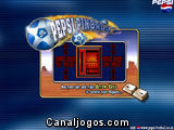 Pepsi Pinball