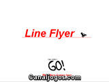 Line Flyer