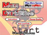 Max Dirtbike