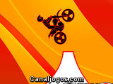 Max Dirtbike