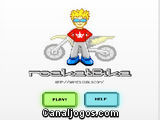 Rocketbike