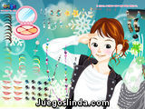 Fashion Girl