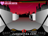 El destructor del Amor