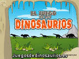 El Juego de los Dinosaurios