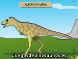 El Juego de los Dinosaurios
