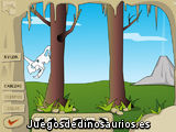 El Juego de los Dinosaurios