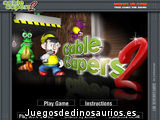 Cable Capers 2