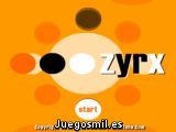 Zyrx
