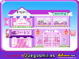 Cuqui presumida