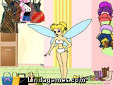 Tinker Bell