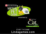 Virtual Pet