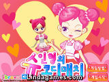 Dolls Factory