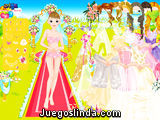 La boda de Ana