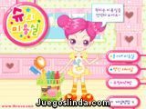 Sue Fashion