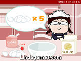 Maggie's Bakery