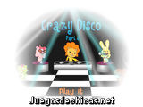 Crazy Disco