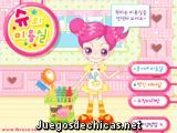 Sue Fashion