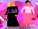 Fiesta de Nochevieja