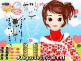 El cumpleaños de Carla