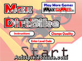 Max Dirtbike