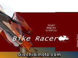 Bike Racer