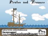 Piratas y Tesoros
