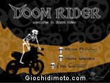 Domm Rider