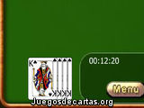 Solitario Spider