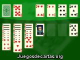 Solitario de naipes
