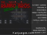 The Rambo Bros
