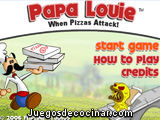 Papa Louie