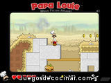 Papa Louie