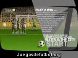 Play 2 Win