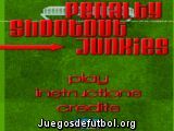 Penalty Shootout Junkies