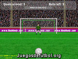 Penalty 2