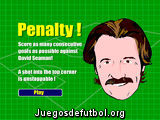Penalty!