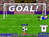 Penalty!