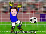 Penalty!