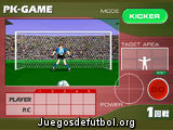 Goalkeeper