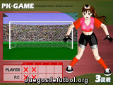 Goalkeeper