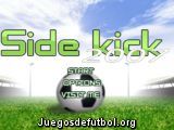 Side Kick 2007