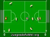 El Gran Delantero