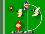 El Gran Delantero
