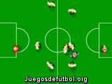 El Gran Delantero