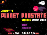 Planet Prostate