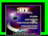 O Túnel 3D