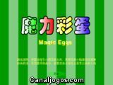 Magic Eggs