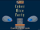 Cyber Mice Party
