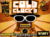 Cold Clock