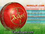 The Ashes